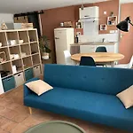 Appartement Coeur De Ville -Clim, Ascenseur, Wifi-